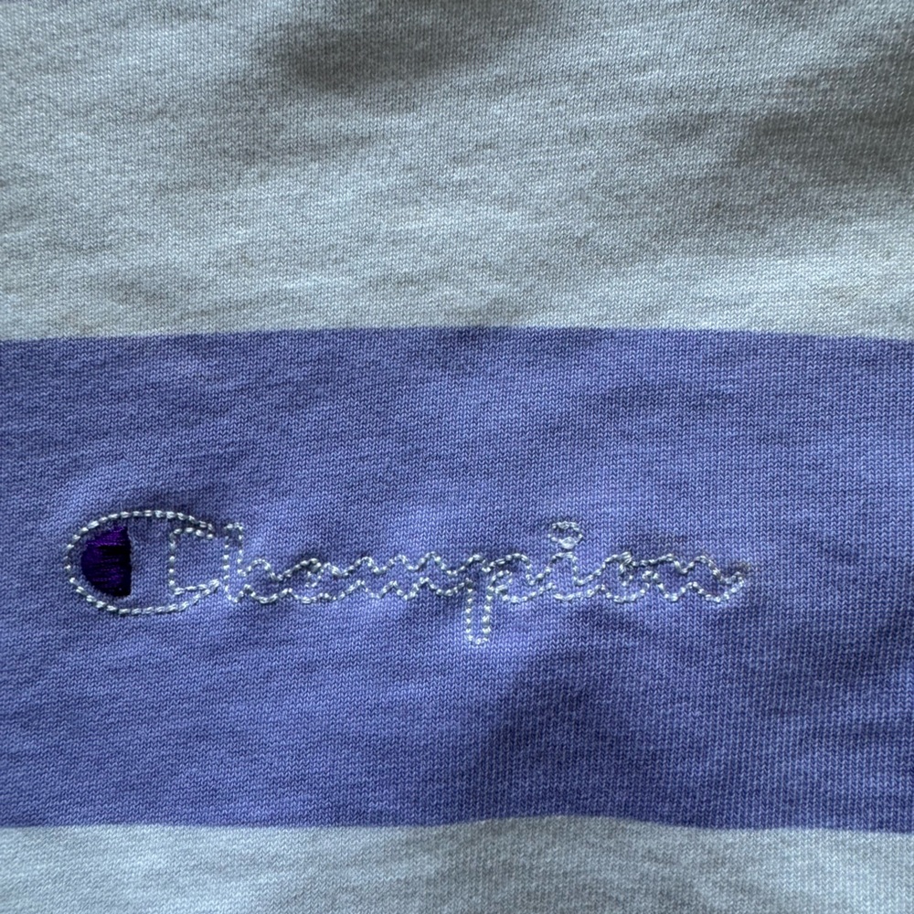 Cropped pullover - Picture 2 of 3